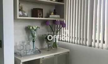 Imagem 6: Apartamento com 3 dormitórios à venda, 87 m² por R$ 400.000,00 - Maracanã - Anápolis/GO