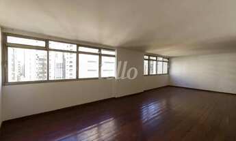 Imagem: São Paulo - Apartamento Padrão - Jardins