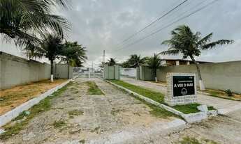 Imagem 5: Condomínio a ver o mar, Localizado em Genipabu, São lotes de 525m², com área de lazer, pis