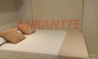 Imagem 3: Apartamento para venda com 93 metros quadrados com 3 quartos em Santana - São Paulo - SP