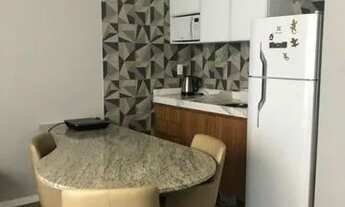 Imagem 3: Flat à venda, 1 quarto, 1 suíte, 1 vaga, Funcionários - Belo Horizonte/MG