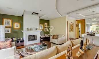 Imagem 6: Linda Sobrado no Campo Belo