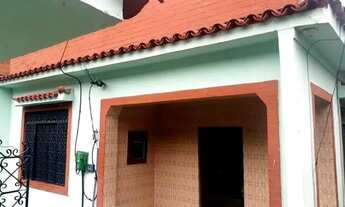 Imagem: Aluga-se casa independente com garagem em