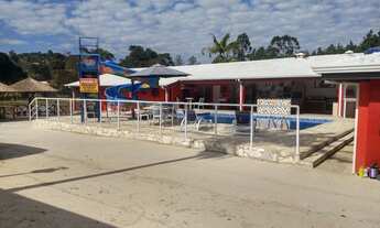 Imagem 7: Chácara condomínio