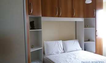 Imagem 2: APARTAMENTO - JARDIM CELESTE - SP