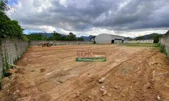 Imagem 5: Área, 10560 m² - venda por R$ 13.000.000,00 ou aluguel por R$ 25.000,00/mês - Porto Novo