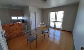 Imagem: Kitnet/JK/Studio para aluguel, 1 vaga, Tristeza