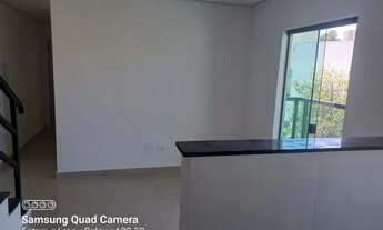 Imagem 4: Cobertura com 2 dormitórios Vila São Pedro Santo André