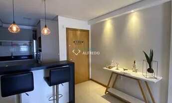 Imagem 5: Apartamento semimobiliado, 02 dormitórios, bairro Floresta em Dois Irmãos, RS. R$ 480 mil