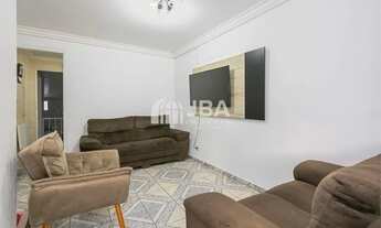 Imagem 3: CURITIBA - Casa de Condomínio - Alto Boqueirão