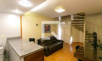 Imagem: Apartamento para Aluguel - Savassi, 1 Quarto