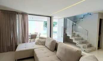 Imagem 7: Casa Duplex Placaford
