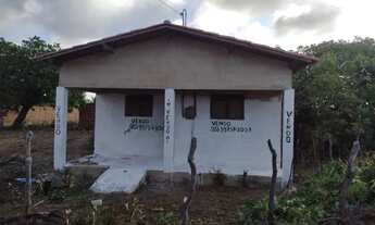 Imagem 2: Vende-se casa na cidade de Icapuí