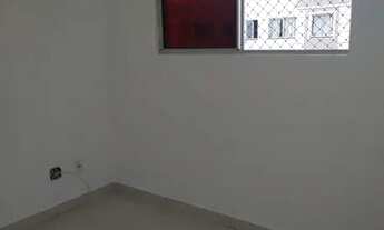 Imagem 3: WG - Apartamento 2 quartos Fragata em Colina de Laranjeiras 169.900,00