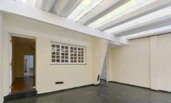 Imagem 2: Sobrado com 2 dormitórios para alugar, 164 m² por R$ 4.844,00/mês - Jardim do Mar - São Be