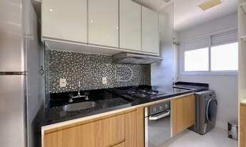 Imagem 4: Locação 54m² , 1 Suíte , Mobiliado na Vila Nova Conceição