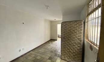 Imagem 3: Edifício Athenas, localizado no Centro de Maceió