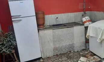 Imagem 5: Quarto mobiliado 700 metros do metro Sé ou Liberdade