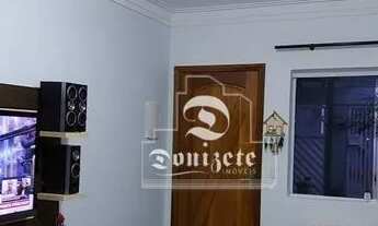 Imagem 5: Térrea com 3 dormitórios à venda, 120 m² por R$ 700.000 - Assunção - São Bernardo do Campo