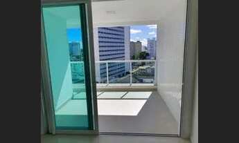 Imagem 3: Alugo apt no Ed. Selet com 3 quartos sendo 1si