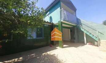 Imagem: Sobrado com 3 dormitórios à venda, 172