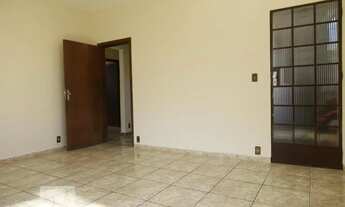 Imagem 2: Casa para Aluguel - Sagrada Família, 5 Quartos, 140 m2