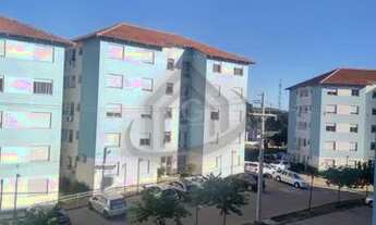 Imagem: Apartamento para Venda - 47m², 2 dormitórios