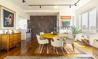 Imagem: Apartamento reformado com vista próximo