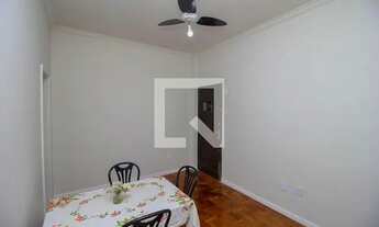 Imagem 5: Apartamento para Aluguel - Catete, 1 Quarto, 42 m2