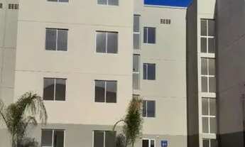 Imagem: Aluguel Total Ville 05 Planaltina