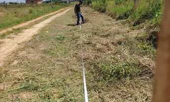 Imagem 2: Vendo esse terreno No Benfica no Villa acre depois da escola