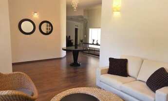 Imagem 4: Casa com 4 dormitórios à venda, 320 m² por R$ 1.980.000,00 - Granja Viana - Cotia/SP