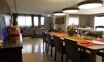 Imagem 5: Apartamento à venda, 4 quartos, 2 suítes, 4 vagas, Belvedere - Belo Horizonte/MG