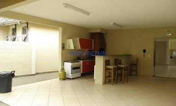 Imagem 7: Casa - Parque Rural Fazenda Santa Cândida - Campinas