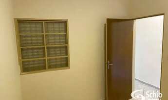 Imagem 6: Casa com 2 dormitórios para alugar, 85 m² por R$ 1.064,39/mês - Alto do Santana - Rio Clar