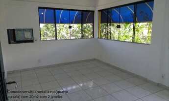 Imagem 5: Nnatto aluga fixo divisa C.FrioXS.Pedro casa 2qts+gar pertinho praias