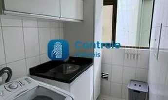 Imagem 6: Apartamento com 02 dormitórios, sendo 01 suíte, 01 vaga livre no Kobrasol / São José