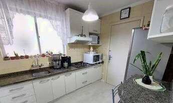 Imagem 6: Apartamento com 3 dormitórios à venda, 90 m² por R$ 499.000,00 - Água Verde - Curitiba/PR