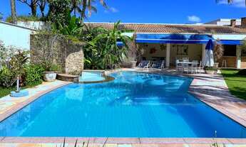 Imagem 6: GUARUJÁ - Casa de Condomínio - ACAPULCO