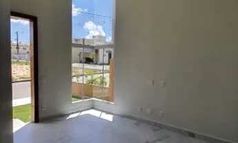 Imagem 7: Casa recém construída no Cond. Ecoville I com 118 m2 - R$499.900,00 whatsapp:9.9416.1934