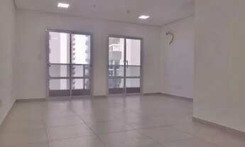 Imagem 2: Sala, 40 m² - venda por R$ 350.000,00 - Boqueirão - Praia Grande/SP
