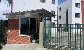 Imagem 3: Apartamento à venda - Condomínio Parque Residencial Dos Jardins, Jardim Bueno, Franca/SP