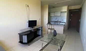 Imagem 3: Apartamento para aluguel no São Jorge