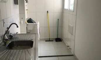 Imagem 5: Alugo apartamento próx a Estrada da cachamorra