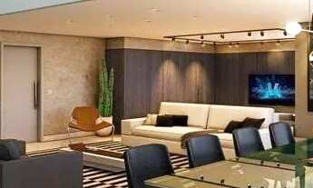 Imagem 3: Apartamento à venda, 3 quartos, 1 suíte, 3 vagas, Funcionários - Belo Horizonte/MG