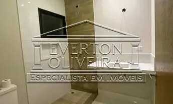 Imagem 4: Sobrado novo com 3 dorm no Condomínio Residencial Fogaça - Jacareí - Ref: 16065