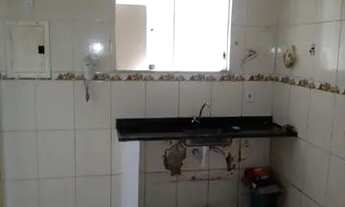 Imagem 3: Casa de condomínio para aluguel e venda tem 95 metros quadrados com 3 quartos