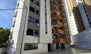 Imagem: Apartamento no Cocó, 03 suítes