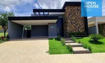 Imagem: Casa Térrea