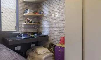 Imagem 3: Apartamento à venda, 3 quartos, 1 suíte, 1 vaga, Centro - Belo Horizonte/MG